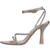 3JUIN Sandali Beige da donna