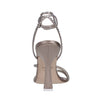 3JUIN Sandali Beige da donna