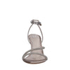 3JUIN Sandali Beige da donna