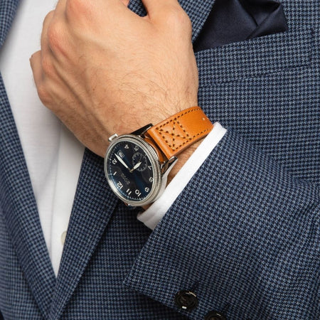 Hugo Boss Orologio 1513668 Legacy - 1513668