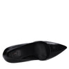 Fabi Scarpe con Tacco Nero da donna