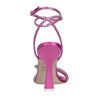 3JUIN Sandali Rosa da donna