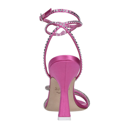 3JUIN Sandali Rosa da donna