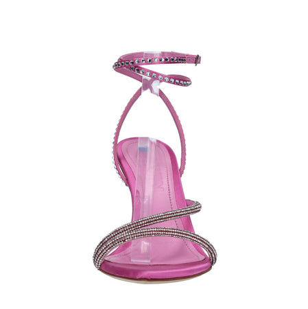 3JUIN Sandali Rosa da donna