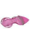 3JUIN Sandali Rosa da donna