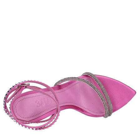 3JUIN Sandali Rosa da donna