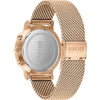 Orologio acciaio Hugo Boss Integrity - 1513808