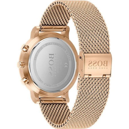 Orologio acciaio Hugo Boss Integrity - 1513808