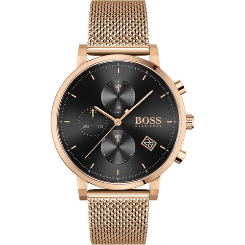 Orologio acciaio Hugo Boss Integrity - 1513808