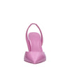 3JUIN Scarpe con Tacco Rosa da donna