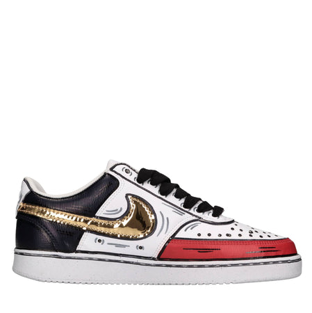 NIKE SEDDYS Sneakers Multicolour da uomo