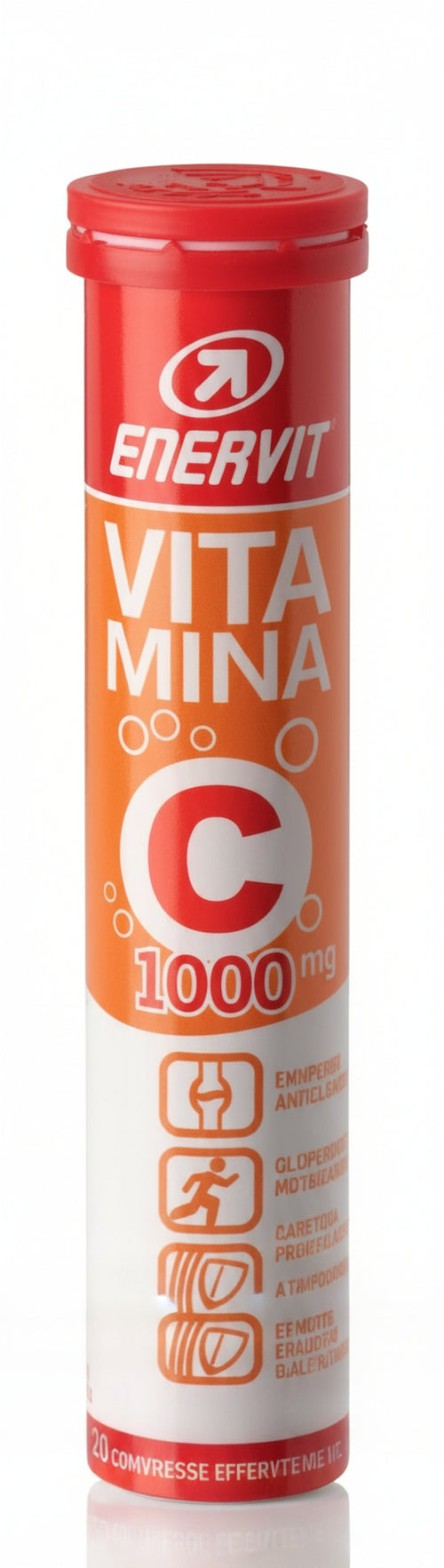Enervit vitamina c1000 20tav