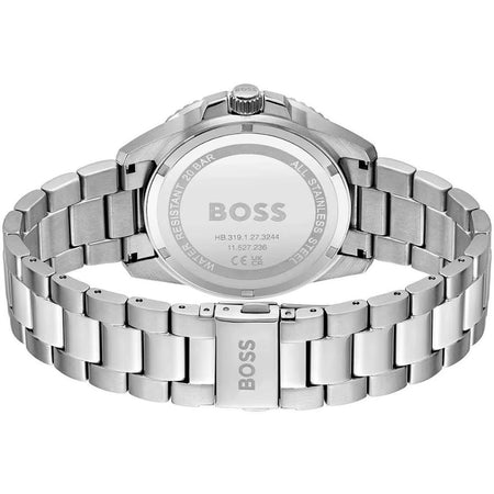 Orologio al quarzo Hugo Boss uomo Ace - 1513916