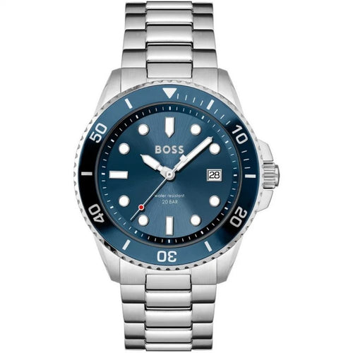 Orologio al quarzo Hugo Boss uomo Ace - 1513916