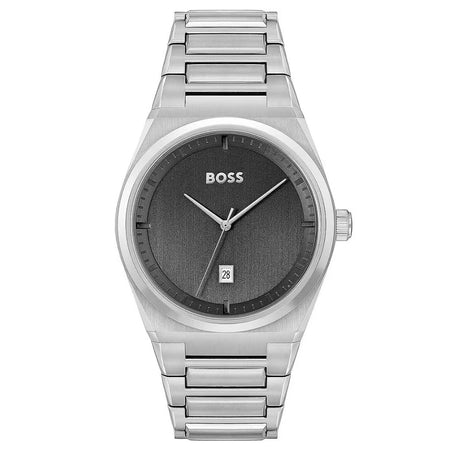 Orologio Al Quarzo Hugo Boss Uomo Steer 1513992