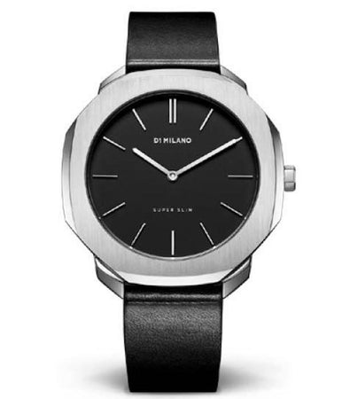 D1 MILANO - OROLOGIO SUPER SLIM DONNA