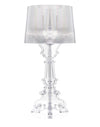Kartell Bourgie Trasparente