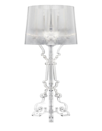 Kartell Bourgie Trasparente