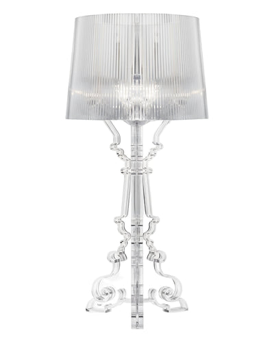 Kartell Bourgie Trasparente