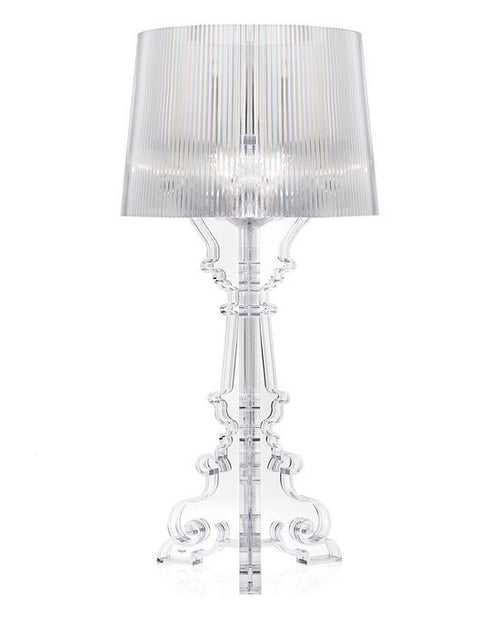 Kartell Bourgie Trasparente