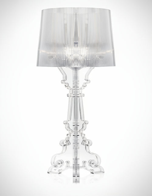 Kartell Bourgie Trasparente