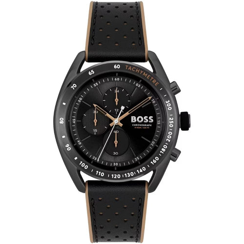 Hugo Boss orologio cronografo uomo - 1514022