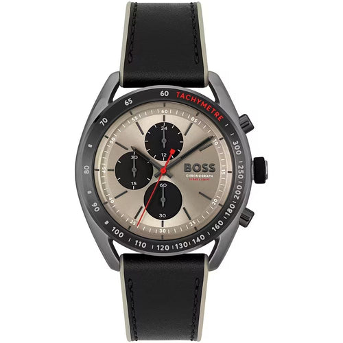 Orologio cronografo uomo Hugo Boss - 1514024