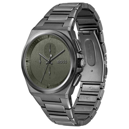 Orologio Cronografo Uomo Hugo Boss - 1514045