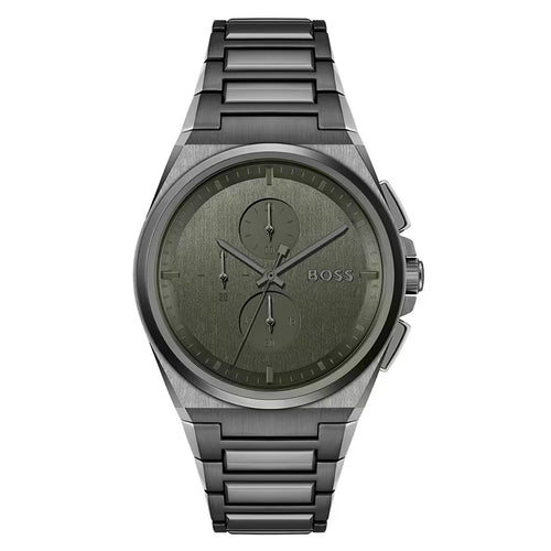 Orologio Cronografo Uomo Hugo Boss - 1514045