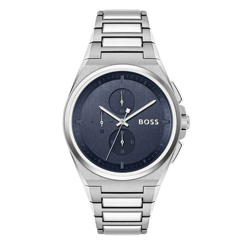 Hugo Boss Watches + Box 1514048