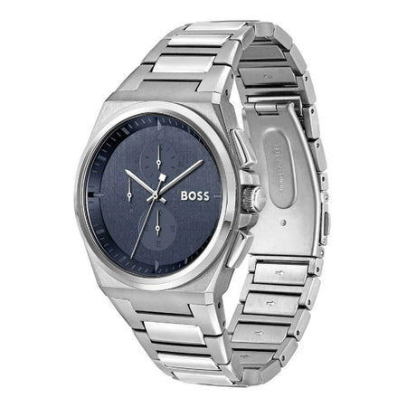 Hugo Boss Watches + Box 1514048