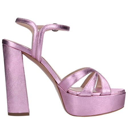 Marc Ellis Sandali Rosa da donna