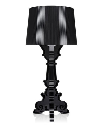 Kartell Bourgie Trasparente