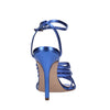 Marc Ellis Sandali Blu da donna