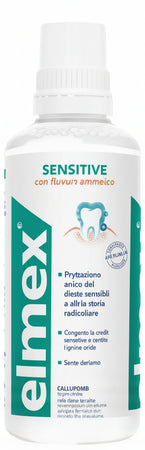 Elmex collutorio sensitive