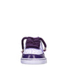 NIKE SEDDYS Sneakers Viola da donna