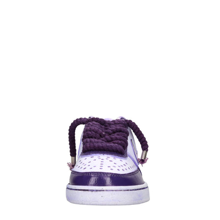 NIKE SEDDYS Sneakers Viola da donna