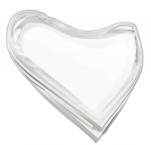 Guarnizione magnetica bianca per la porta del frigorifero Electrolux 2248016558