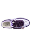 NIKE SEDDYS Sneakers Viola da donna