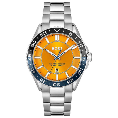 Orologio Hugo Boss Boss 1514206 Runner