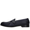 Botti Scarpe basse Blu da uomo