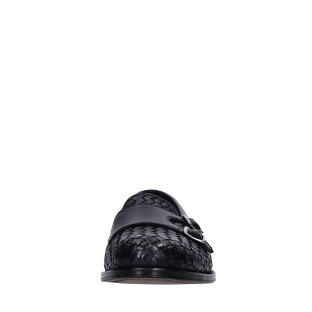 Botti Scarpe basse Blu da uomo