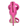 Werner Sandali Fucsia da donna