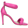 Werner Sandali Fucsia da donna