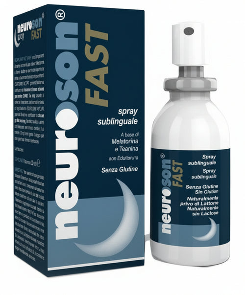 Neuroson fast spray 30ml