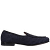 Botti Scarpe basse Blu da uomo