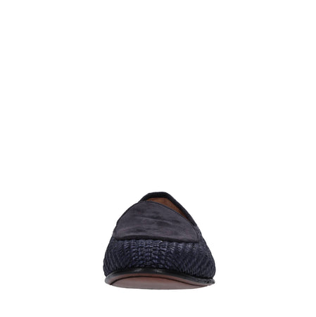 Botti Scarpe basse Blu da uomo