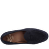 Botti Scarpe basse Blu da uomo