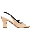 LORENA PAGGI Sandali Beige da donna