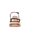LORENA PAGGI Sandali Beige da donna